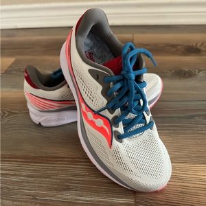 Saucony Running Shoes